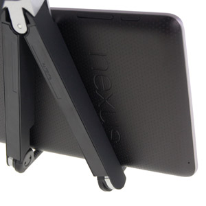 Portable Google Nexus 7 Desktop Stand