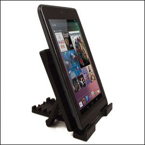 Pack accessories Google Nexus 7 Ultimate - support bureau 