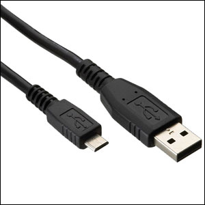Pack accessories Google Nexus 7 Ultimate - cable