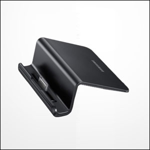 Samsung Universal Galaxy Tab Desk Dock - EDD-D100BEGSTD