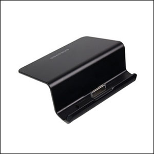 Samsung Universal Galaxy Tab Desk Dock - EDD-D100BEGSTD