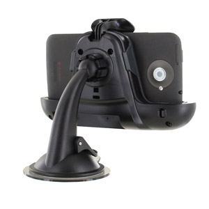 iBOLT Vehicle Dock For HTC One X