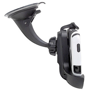 iBOLT Vehicle Dock For HTC One X