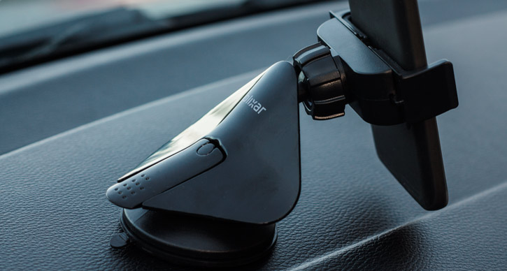 Olixar GripMount Pro Case Compatible Universal Car Holder