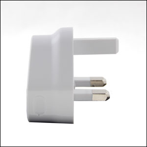 Kit: Compact USB Mains