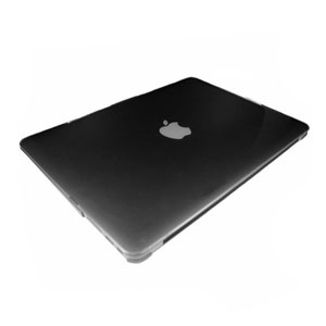ToughGuard MacBook Air 11 Inch Hard Case - Black