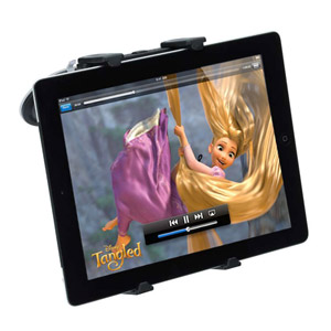iGrip T5-3764 Universal Tablet Car Holder