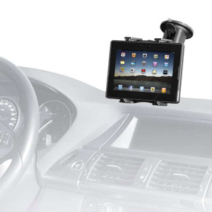 iGrip T5-3764 Universal Tablet Car Holder