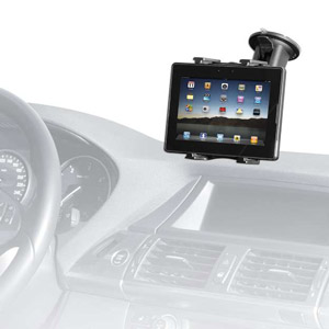 Soporte de coche Universal para tabletas iGrip T5-3764