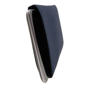 Encase Ballistic Nylon Pouch for Google Nexus 7 - Blue