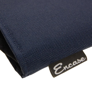 Encase Ballistic Nylon Pouch for Google Nexus 7 - Blue