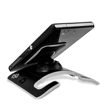 Support Bureau Universel Ultra Portable pour tablette PadPivot NST