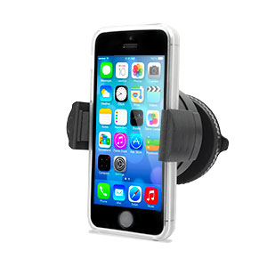 The Ultimate iPhone 5 Accessory Pack - Black