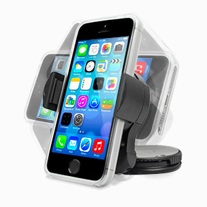 The Ultimate iPhone 5 Accessory Pack - Black