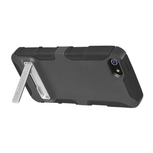 Seidio ACTIVE Case for iPhone 5S / 5 with Kickstand - Black