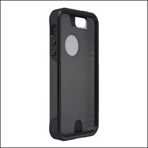 Otterbox Commuter for iPhone 5