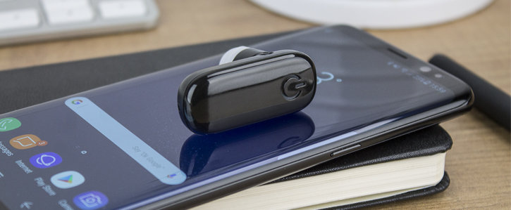 Mifon Connect Nano Bluetooth Headset