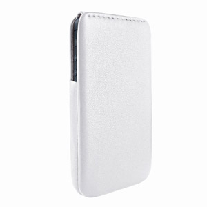Piel Frama iMagnum Case For iPhone 5 - White