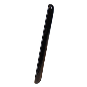 FlexiShield Skin For Samsung Galaxy Note 2 - Black