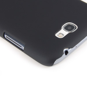 Coque Samsung Galaxy Note 2 Toughguard - Noire
