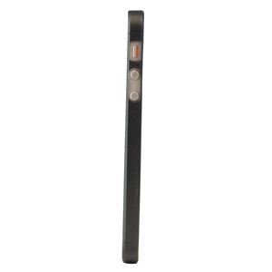 Funda iPhone 5 Ultra-thin Protective - Negra