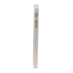 Ultra-thin Protective Case for iPhone 5 - White