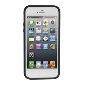 Belkin View Case for iPhone 5 - Black