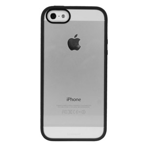 Belkin View Case for iPhone 5 - Black