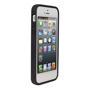 Belkin View Case for iPhone 5 - Black