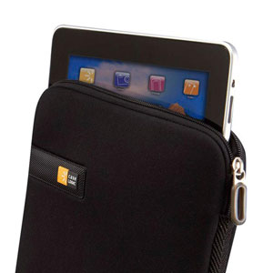 Case Logic Universal 10 Inch Tablet Sleeve - Black