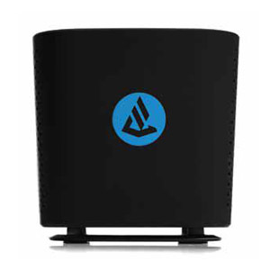 Beacon Audio The Phoenix Wireless Bluetooth Speaker - Black
