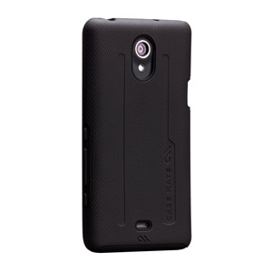Coque Sony Xperia T Case-Mate Tough - Noire1