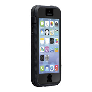 Case-Mate Tough Xtreme Case for iPhone 5S - Black