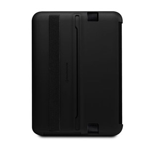 Marware Microshell Folio iPad Mini Case - Black