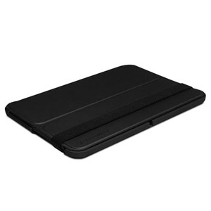 Marware Microshell Folio iPad Mini Case - Black