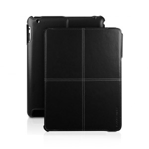 Marware C.E.O. Hybrid for iPad Mini - Black