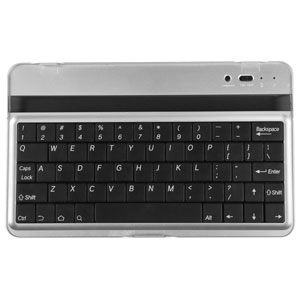 Aluminum Case with Bluetooth Keyboard For Google Nexus 7 Asus