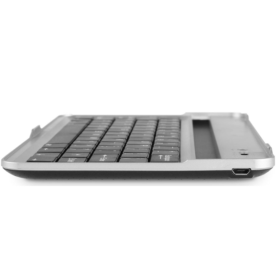 Aluminum Case with Bluetooth Keyboard For Google Nexus 7 Asus