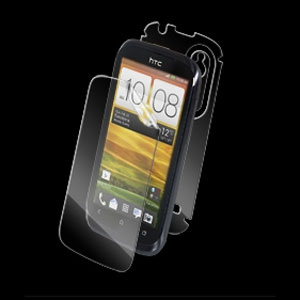 InvisibleShield Full Body Protector for HTC Desire X
