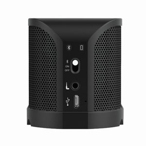 Jabra Solemate Portable Bluetooth Speaker Black Mobile Fun Ireland