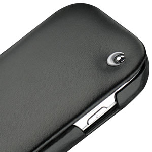 Funda Samsung Galaxy S3 Mini Noreve Tradition Leather - Negra