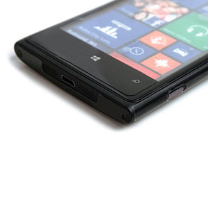 Film de protection intégral Nokia Lumia 9201