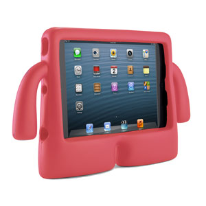 Speck iGuy for iPad Mini - Chili Pepper Red