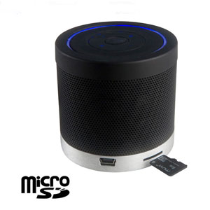 Veho 360° M4 Bluetooth Wireless Speaker