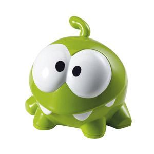 Cut the Rope  Studio Licensing Inc