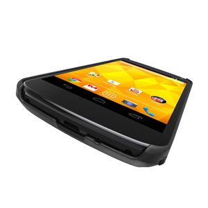 Rearth Ringke Slim Case for Google Nexus 4 - Black