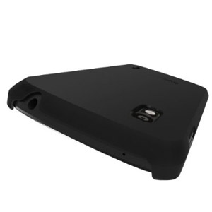 Rearth Ringke Slim Case for Google Nexus 4 - Black