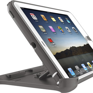 OtterBox iPad 3 Defender Case - Grey