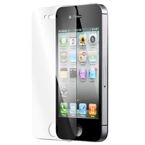 Spigen SGP iPod Touch 5G Screen Protector - Ultra Oleophobic