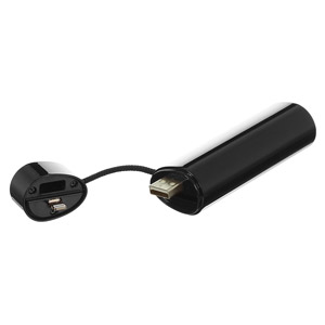 Power Bank Portable Charger for iPhone 5 and Micro USB Devices